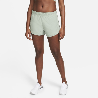 Nike Tempo Women's Running Shorts In Jade Smoke,jade Smoke,jade Smoke,jade Smoke