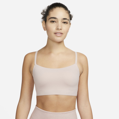 indy luxe sports bra