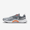 Nike Renew Retaliation Tr 3 Men's Training Shoes In Grey