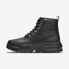 Nike Men's Air Max Goaterra 2.0 Boots From Finish Line In Black