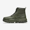 Nike Air Max Goaterra 2.0 Sneakers In Khaki - Khaki-green In Green