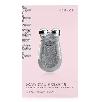 Nuface Trinity Magical Results Set - Limited Edition ($398 Value)