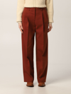 See By Chloé Pants Clothing In Brown