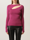 Koché Sweater Koche' Women Color Pink