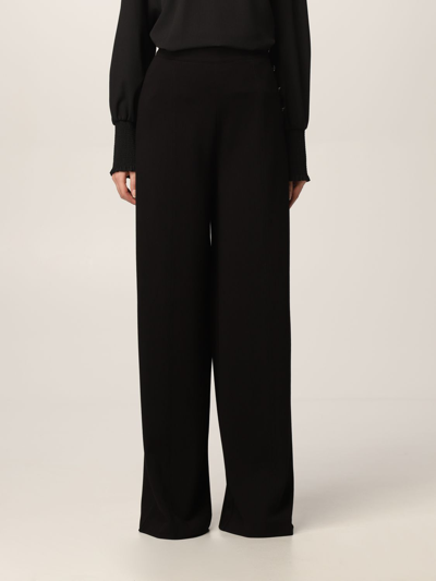 Actitude Twinset Trousers  Women In Black