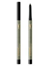 Saint Laurent Crushliner Waterproof Long-wear Precise Eyeliner In Gray
