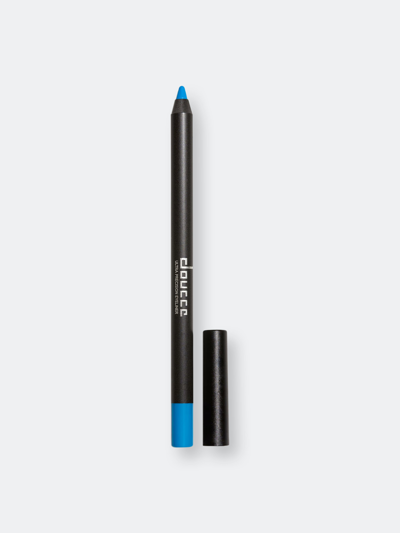 Doucce Ultra Precision Eyeliner In Blue