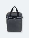 HEDGREN HEDGREN JUNO SUSTAINABLE BACKPACK