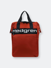 HEDGREN HEDGREN JUNO SUSTAINABLE BACKPACK