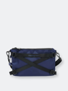 Hedgren Ainsley Sustainably Made Crossbody In Blue