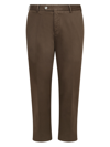 PT01 COTTON TROUSERS,SLIMJOGGER NT95 0180