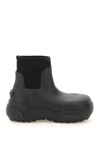 AMBUSH RUBBER ANKLE BOOTS