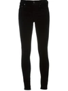 CITIZENS OF HUMANITY SKINNY TROUSERS,141660411676830