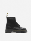 DR. MARTENS' BEX 1460 LEATHER BOOTS,25345001 bex1460