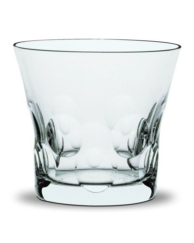 Baccarat Beluga Double Old Fashion Tumblers, Set Of 2 In Clear