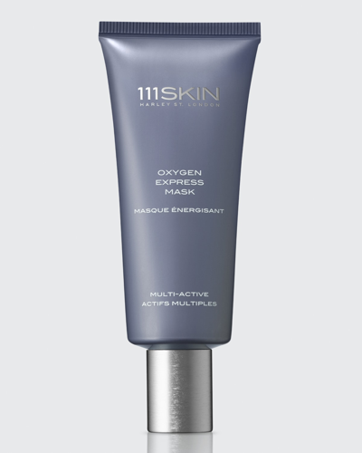 111skin 2.5 Oz. Oxygen Express Mask