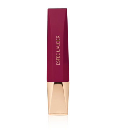 Estée Lauder Pure Colour Whipped Matte Liquid Lip (9ml) In Pink