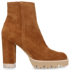 ROBERTO FESTA ANKLE BOOTS MIRAO SUEDE