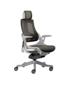 TECHNI MOBILI LUX ERGONOMIC EXECUTIVE CHAIR