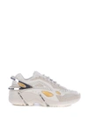 RAF SIMONS SNEAKERS RAF SIMONS CYCLON-21 IN PELLE,HR740003S 3120