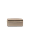 SMYTHSON SMYTHSON RECTANGULAR TRINKET CASE IN PANAMA,1029697