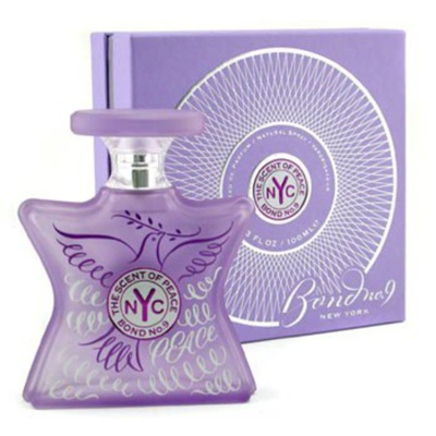 Bond No.9 Scent Of Peace /  Edp Spray 3.3 oz (w) In N,a