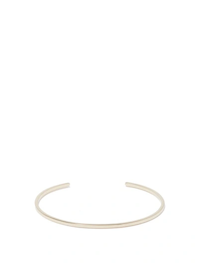 Miansai Arbor 18kt Gold-vermeil Bracelet