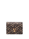 VERSACE VIRTUS LA GRECA WALLET