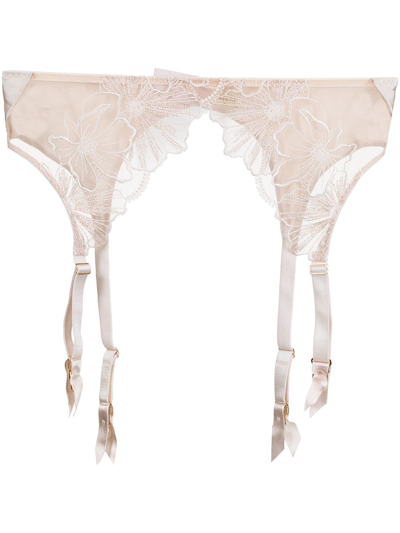 Myla Adelaide Road Suspender In Neutrals