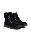 UGG AZELL HIKER WEATHER ANKLE BOOTS