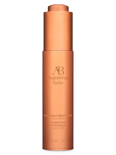 Augustinus Bader Unisex 1oz The Scalp Treatment In White