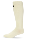 FEAR OF GOD 7TH COLLECTION RIBBED SOCKS,400014659493