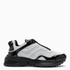 GIVENCHY BLACK /SILVER GIV 1 trainers,BH005FH102-J-GIV-008