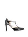 Antonio Barbato Maestri Veneziani Décolleté Mj429 In Black