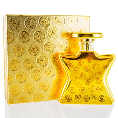 Bond No.9 New York Signature /  Edp Spray 3.3 oz (100 Ml) (u) In N,a