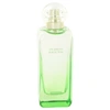 HERMES HERMES UNISEX UN JARDIN SUR LE TOIT EDT SPRAY 3.3 OZ (TESTER)