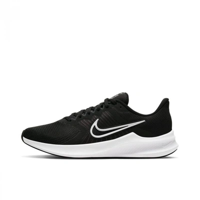 Nike Black & White Air Zoom Pegasus 38 Sneakers