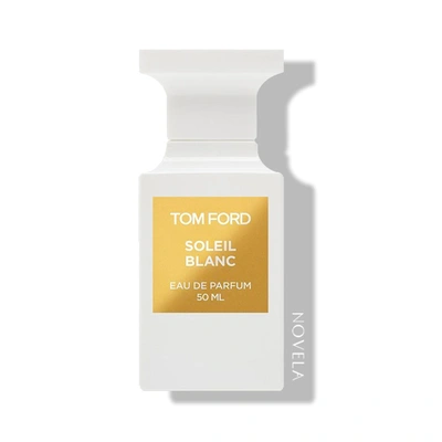 Tom Ford 汤姆福特Tf阳光琥珀浓香水Edp/ Tf璀璨流光(tf白日之水) Edt