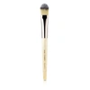 JANE IREDALE Jane Iredale 珍爱芮德  粉底刷Foundation Brush  -柔软人造纤维  随洗随用  非常舒服不沾手,5779087