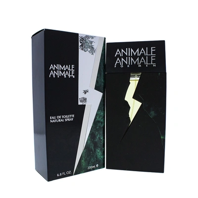 Animale By  For Men - 6.8 oz Edt Spray In N/a