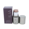 ILIA BEAUTY 【美国直购】ilia beauty #Illuminator 女士 口红唇膏 不易脱色 自然持久水润 提升气色 4.5克,8347793