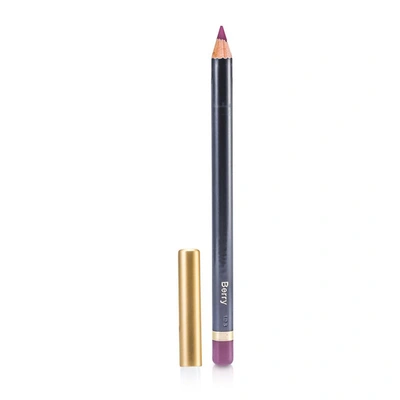 Jane Iredale 珍爱芮德  唇线笔 持久不脱色lip Pencil  1.1g 持久修饰唇型 In Purple