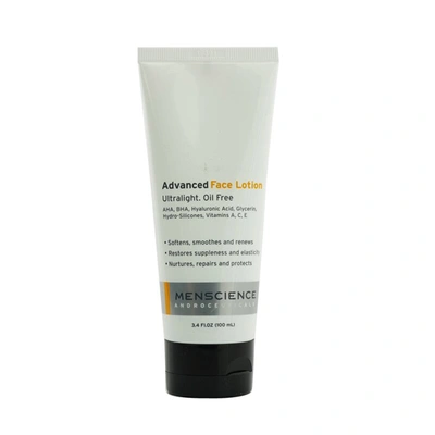 Menscience Advanced Shave Formula 5.6oz.