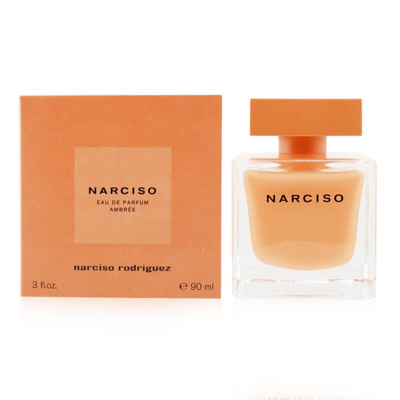 Narciso Rodriguez - Narciso Ambree Eau De Parfum Spray 90ml/3oz In Spring