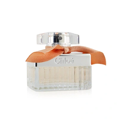 Chloé Chloe 蔻依  玫瑰蜜橘淡香水喷雾 Edt 30ml/50ml/75ml In Neutrals