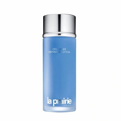 La Prairie La Prairie 莱珀妮 滋润爽肤水 蓝水 250ml 保湿紧致 无酒精 清爽细腻