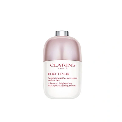 Clarins Bright Plus Advance Brightening Serum (30ml) In Multi