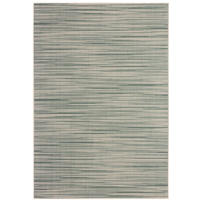 Nicole Miller Patio Country Wynona Area Rug In Green