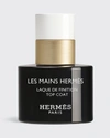 HERM S LES MAINS HERMES TOP COAT,PROD170440128