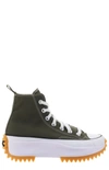 CONVERSE CONVERSE RUN STAR HIKE SNEAKERS